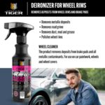 PERFECT BLOODY RIM DEIRONIZER MAX - Image 4