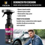 PERFECT BLOODY RIM DEIRONIZER MAX - immagine 4