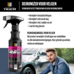 PERFECT BLOODY RIM DEIRONIZER MAX - Afbeelding 4