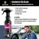 PERFECT BLOODY RIM DEIRONIZER MAX - Bild 4