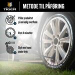 PERFECT BLOODY RIM DEIRONIZER MAX - Billede 5