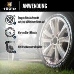 PERFECT BLOODY RIM DEIRONIZER MAX – Bild 5