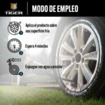 PERFECT BLOODY RIM DEIRONIZER MAX - Imagen 5