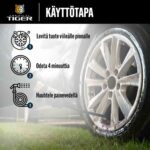 PERFECT BLOODY RIM DEIRONIZER MAX - Image 5