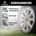 PERFECT BLOODY RIM DEIRONIZER MAX - Afbeelding 5