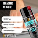 Koblet luft - Billede 3