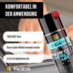 Gekoppelte Luft – Bild 3