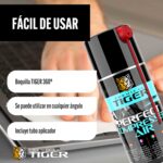 Aire acoplado - Imagen 3