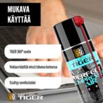 Kytketty ilma - Image 3