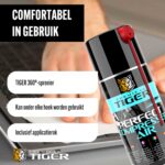 Gekoppelde lucht - Afbeelding 3