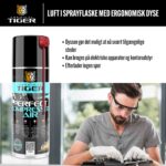 Koblet luft - Billede 4