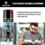 Aire acoplado - Imagen 4