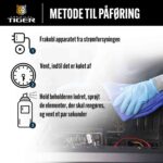 Koblet luft - Billede 5