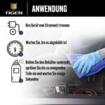 Gekoppelte Luft – Bild 5