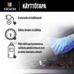 Kytketty ilma - Image 5