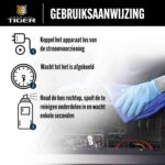 Gekoppelde lucht - Afbeelding 5