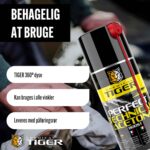 Teknisk acetone - Billede 2