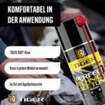 Technisches Aceton – Bild 2