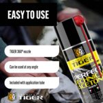 Technical Acetone - Image 2