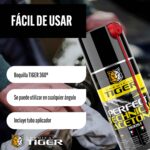 Acetona técnica - Imagen 2