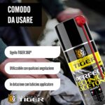 Acetone tecnico - immagine 2