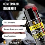 Technische aceton - Afbeelding 2