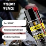 Aceton Techniczny - obrazek 2