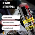 Teknisk aceton - Bild 2