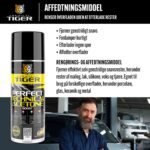 Teknisk acetone - Billede 3