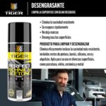 Acetona técnica - Imagen 3