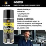 Technische aceton - Afbeelding 3