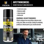 Teknisk aceton - Bild 3