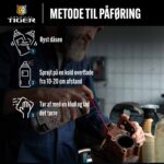 Teknisk acetone - Billede 4