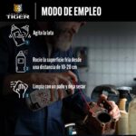 Acetona técnica - Imagen 4