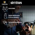 Tekninen asetoni - Image 4