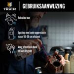 Technische aceton - Afbeelding 4