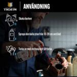 Teknisk aceton - Bild 4