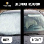 Set descongelador de cristal con aroma a arándanos x3 - Imagen 3