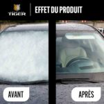 Dégivreur en verre avec un parfum d'orange espagnole – Image 2