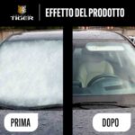 Sbrinatore in vetro al profumo di tè verde - immagine 2