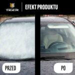 Zestaw Odmrażacza do szyb o zapachu jagody x3 - obrazek 3