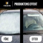 Glasavfrostare med doft av grönt te - Bild 2