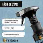 Set descongelador de cristal con aroma a arándanos x3 - Imagen 4