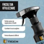 Sbrinatore in vetro al profumo di tè verde - immagine 3