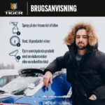 Afrimning af vinduer - Billede 5