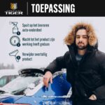 Bosbessengeurglasontdooier set x3 - Afbeelding 5