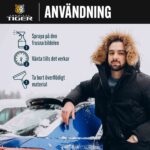 Avfrostningssats för glas x3 - Bild 5