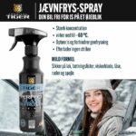 Afrimning af vinduer - Billede 6