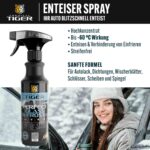 Glasentfroster mit dem Duft von grünem Tee – Bild 5