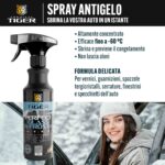 Sbrinatore in vetro al profumo di tè verde - immagine 5